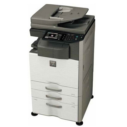 夏普DX-2008UC全新彩色復印機